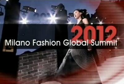 FASHION SUMMIT 2012 