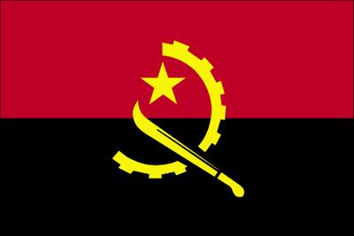 ANGOLA DAY 