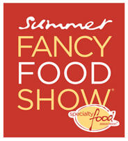 IBS North America al Summer Fancy Food 2017! 